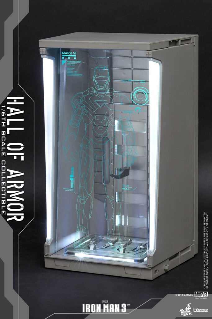 In Stock Hottoys Ht Mms654 Multiverse of Madness Zombie Doctor Strange