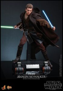 In Stock Hottoys Ht Mms505 Deadpool Gray Dust Edition