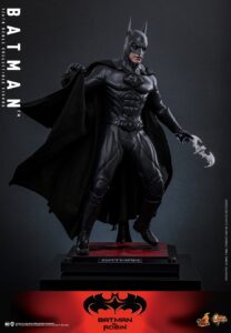 In Stock Hottoys Ht Mms675 Black Panther 2 Wakanda Forever Su Rui Female Black Panther
