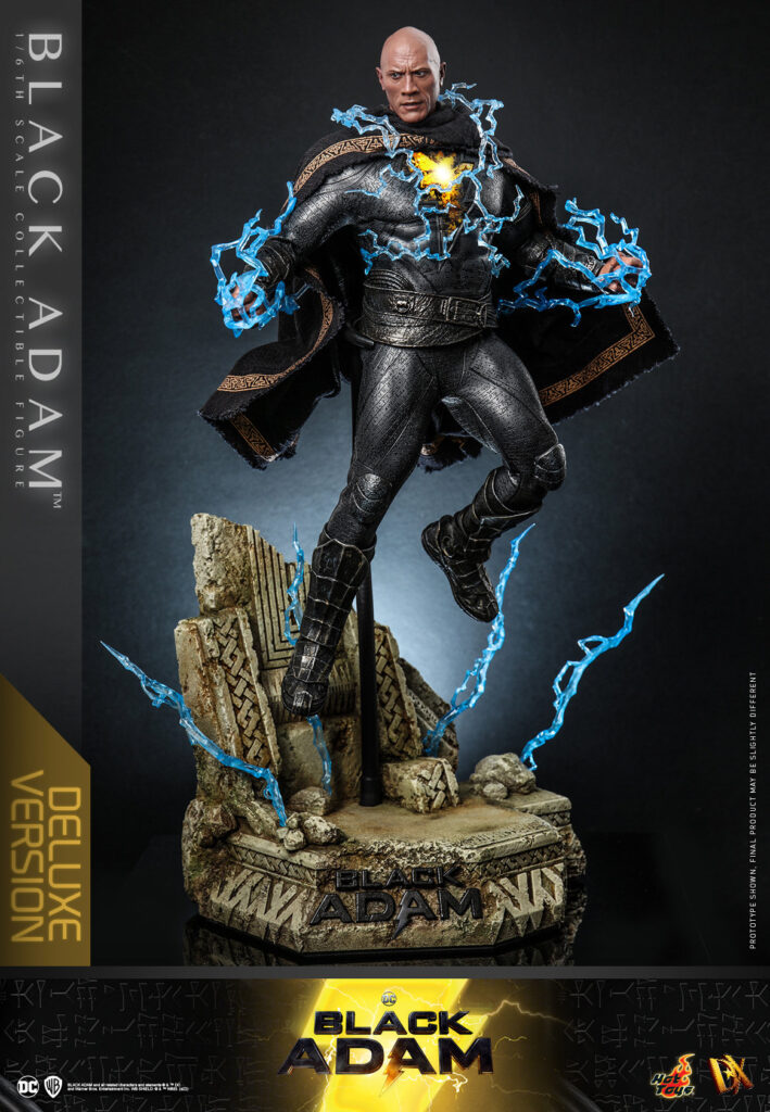 In Stock Hottoys Ht Mms487 Black Panther Dad Black Panther Father