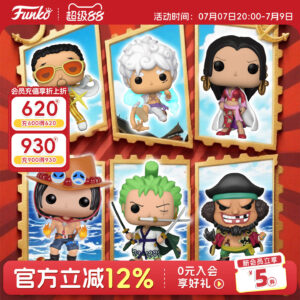One Piece Nine Swords Style Asura Zoro Figure Peripheral Model Ornament Boys' Birthday Gift Japanese Anime