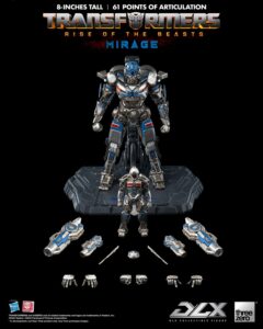 In Stock Hottoys Ht Mms624 Heroes of No Return Spider-Man Fusion Suit Deluxe Edition