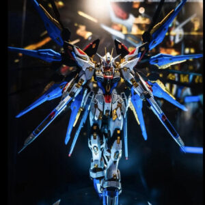 Gundam Hg New Life Strike Freedom Mg Unicorn Red Heretic Assembly Model Toy Figure Mecha for Boys