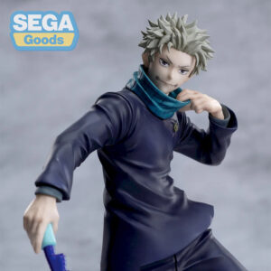 Japanese Version in Stock Sega Theatrical Edition Spell Return ​ Luminasta Dogmaru Kagebi Figure