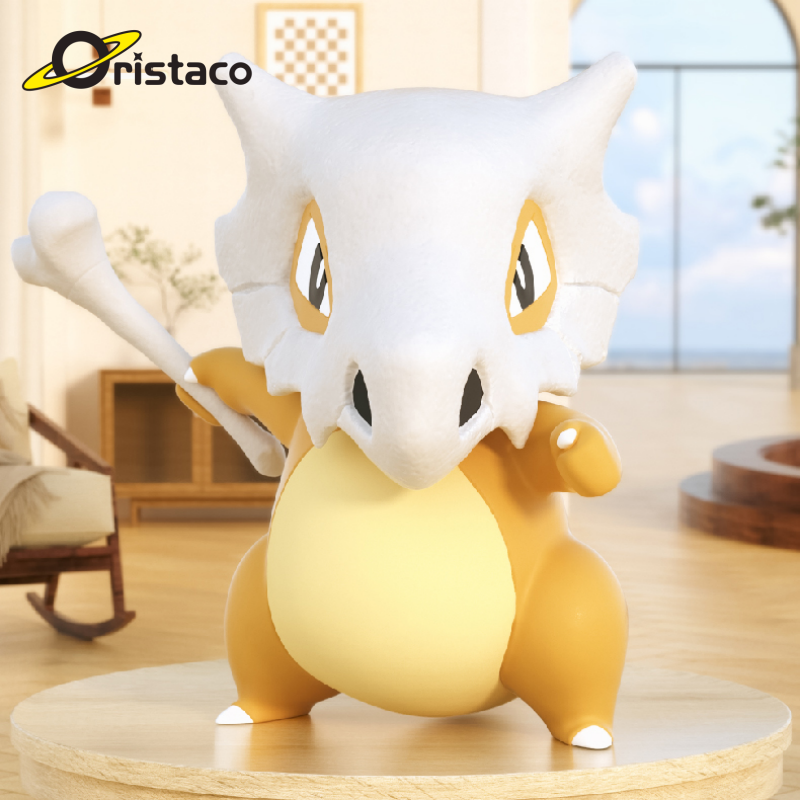 Playful Pokémon Charmander, Pikachu, Gengar Collectible Figures, Trendy Toys, Display Pieces, Birthday Gifts