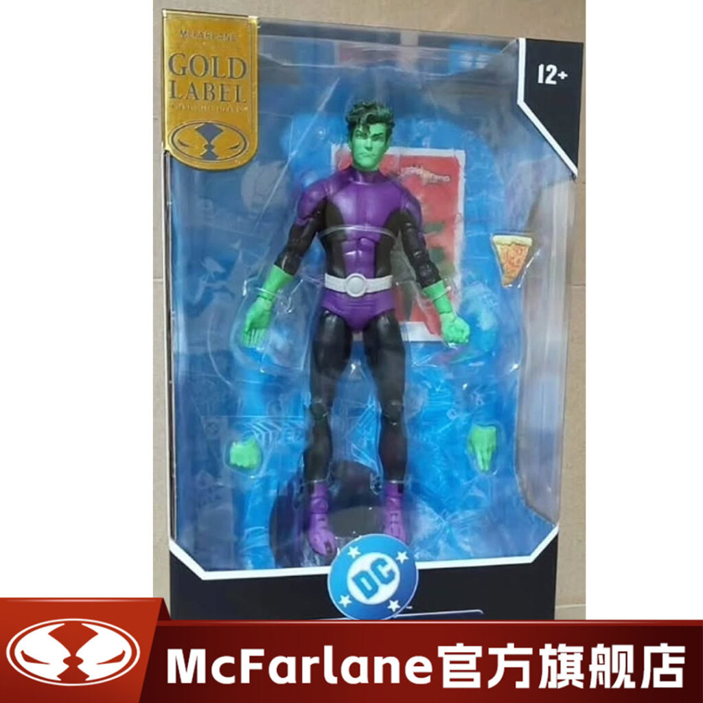 Playarts Modified Dc Comics Series Batman, Superman, Joker, Flash Movable Model Figures Toy Ornaments
