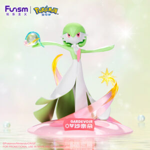 Shanaido Pokémon Playful Small Size Anime Figurine Blind Box Doll Gift Ferocious Land Shark Action Figure