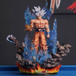 Dragon Ball Goku Vegeta Gohan Kakarotto Action Figure Anime Peripheral Gift Ornament Model Doll Gift
