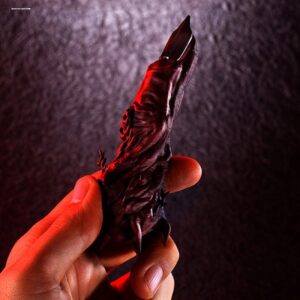 Jujutsu Kaisen Suguru Geto Finger Prop Halloween Performance Magic Item Sealing Gojo Satoru Yuji Cosplay