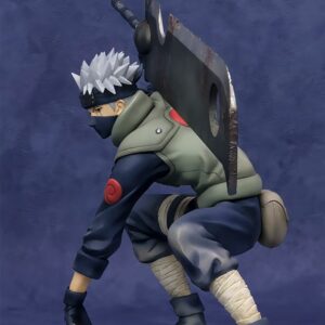 Naruto Figure Itachi Kakashi Uchiha Madara Model Ornament Birthday Gift Car Ornament