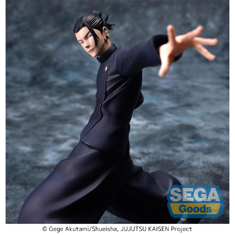 【Bilibili】In Stock Sega Jujutsu Kaisen Gojo Satoru Geto Suguru Collectible Figure Reissue