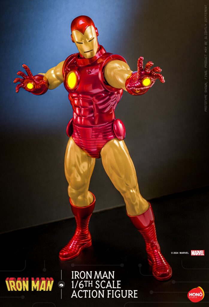 In Stock Hottoys Ht Mms237D06 Iron Man 2 Whipper 2.0 2015 Product