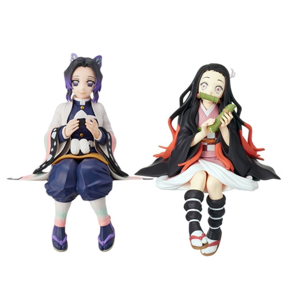 Demon Slayer: Kimetsu No Yaiba, My Wife Zenitsu, Tanjiro Issey, Rice Ball Series, Sitting Figure