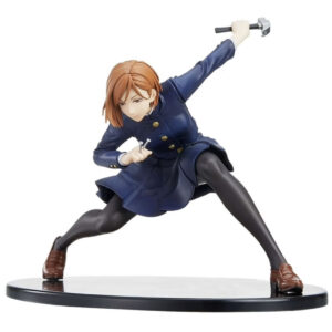 Authentic Taito Spell Return: Nijisaki No Rose, Toraoka Yurin, Scenic Figure, Anime Ornament