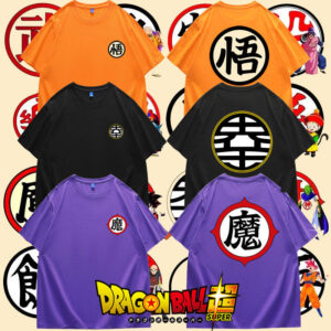 Dragon Ball Yoyo Shenlong and Little Sun Wukong Figure Ornament Gk Anime Extra Large 25cm Peripheral Model Wishing Dragon