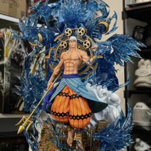 Special Offer! One Piece Large Figure [Must Include Nine Types as Shown in the Picture] Desktop Model Toy Decoration Birthday Gift