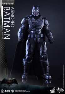 In Stock Hottoys Ht Mms445 Ragnarok Thor 6.0 Deluxe Edition