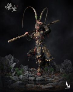 In Stock Hottoys Ht Mms781《Deadpool and Wolverine》 X-23 Little Wolverine