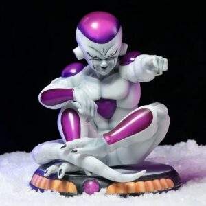 Dragon Ball Figures, Frieza Figures, Dragon Ball Frieza Figures, Dragon Ball Ornaments, Anime Figures