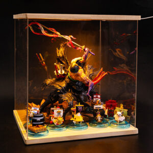 One Piece Figure Luffy Empress Zoro Children's Day 520 Gift for Boyfriend/Girlfriend Valentine's Day Birthday Gift