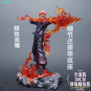 Jujutsu Kaisen Figure, Gojo Satoru, Nobara Kugisaki, Toge Inumaki, Model Figurine, Birthday Gift