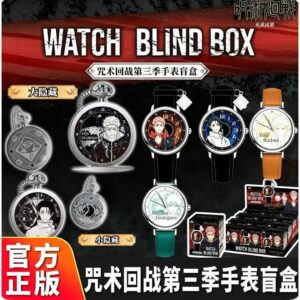 Birthday Gift for Male Friends, Boyfriend, Classmates: Gojo Satoru, Itadori Yuji Jujutsu Kaisen Figure, Anime Merchandise