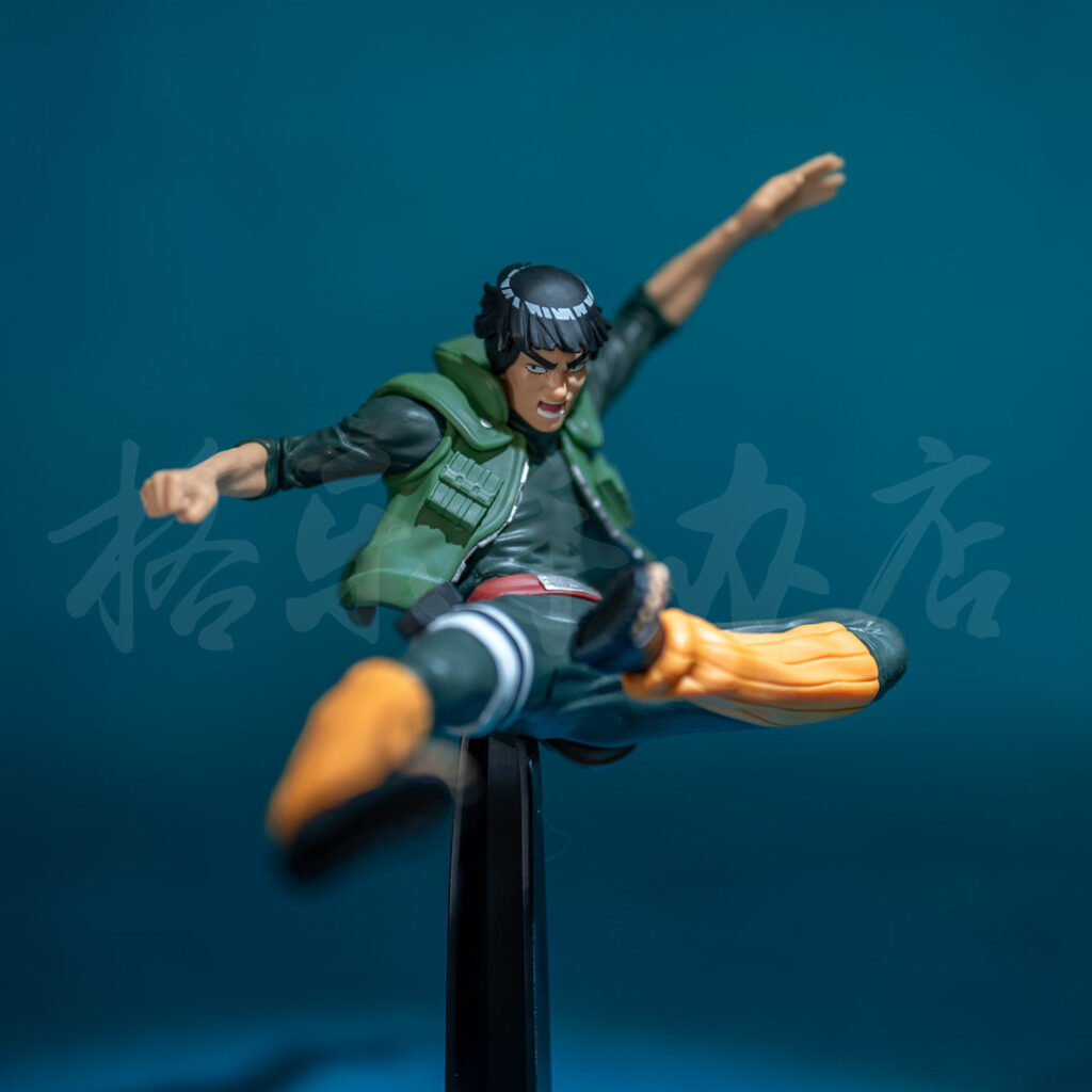 High-Quality Naruto Kakashi Figure Gift Decoration