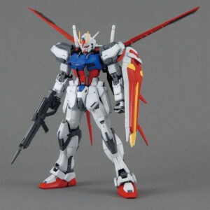 Gundam Model Assembly Toy Strike Freedom Unicorn Red Heretic Archangel Gundam Figure Boy Gift