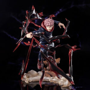 [High Quality Edition] Spell Return Tiger Staff Youren Animation Two-Dimensional Figure Model Ornament Ornament Birthday Gift