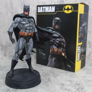 Domestic Dc Justice League Gt Dark Knight Batman Standing Statue Boxed Figure Model