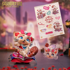 Black Myth: Wukong - Guangzhi 1/12 Collectible Figure