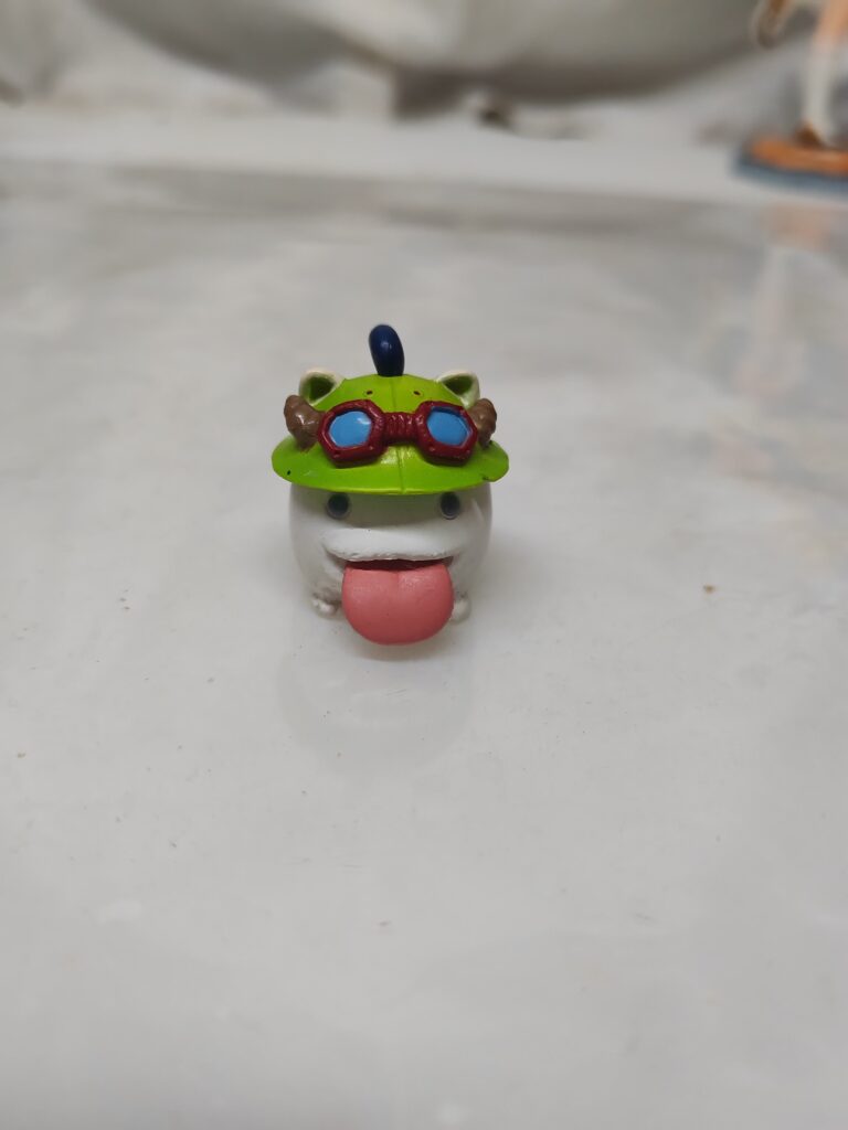 Authentic Soap Studio League of Legends Lol Keycap Blind Box Global Finals Game Peripheral Trendy Toy Pendant