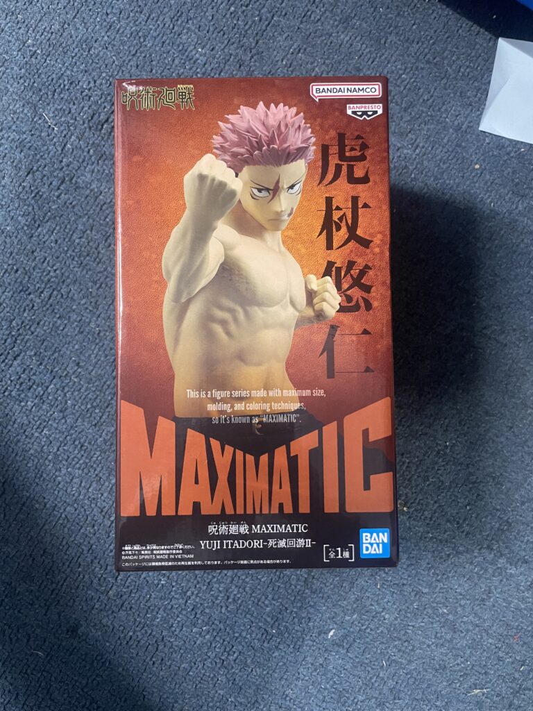Jujutsu Kaisen Figure Gojo Satoru Zero Reverse Spell Technique He Jingpin Desktop Ornament Two-Dimensional Anime Model