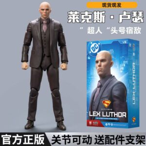 Ct Factory Mafex105 Comic Version Silent Batman Blue Dc Justice League Action Figure Model Toy