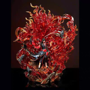 Naruto Figure Super Giant Gk Uchiha Madara Susanoo Madara Model Collectible Statue Blind Box
