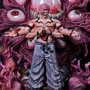 Shinpaku Nakajima [Exclusive Limited Edition] Jujutsu Kaisen Limited Edition Gk Model Figurine Trendy Toy Statue