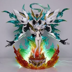 Honkai: Star Rail 2D Anime Figure Honkai 3 Series Firefly Collectible Collaboration Kafka Figurine Blind Box Gift
