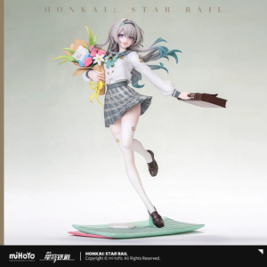 Myethos Honkai: Star Rail Official Genuine Firefly 1/8 Scale Figure Spring Day Souvenir Game Merchandise
