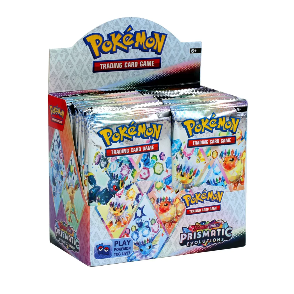 360 Pokémon M2 Cards, Pokémon Mega Booster Card Packs, Flash Card Series, Blind Box, Pet Elf