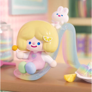 Looking for the Official Rico Sweet Shop Series Blind Box Trendy Toy Figurines, Cute Ornaments, and Gifts for Girls