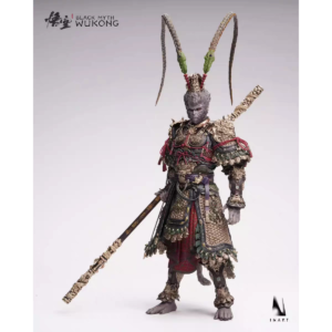 Inart Black Myth: Wukong Grandmaster's Remains Action Figure Animation Anime Figurine Statue Model Ornament Toy Gk