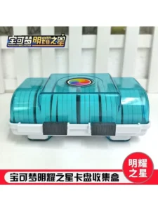 Super New Pokémon Shining Star Fourth Edition Plus Ao Pan Le Laser Six-Star Glory Board Game Battle Cards
