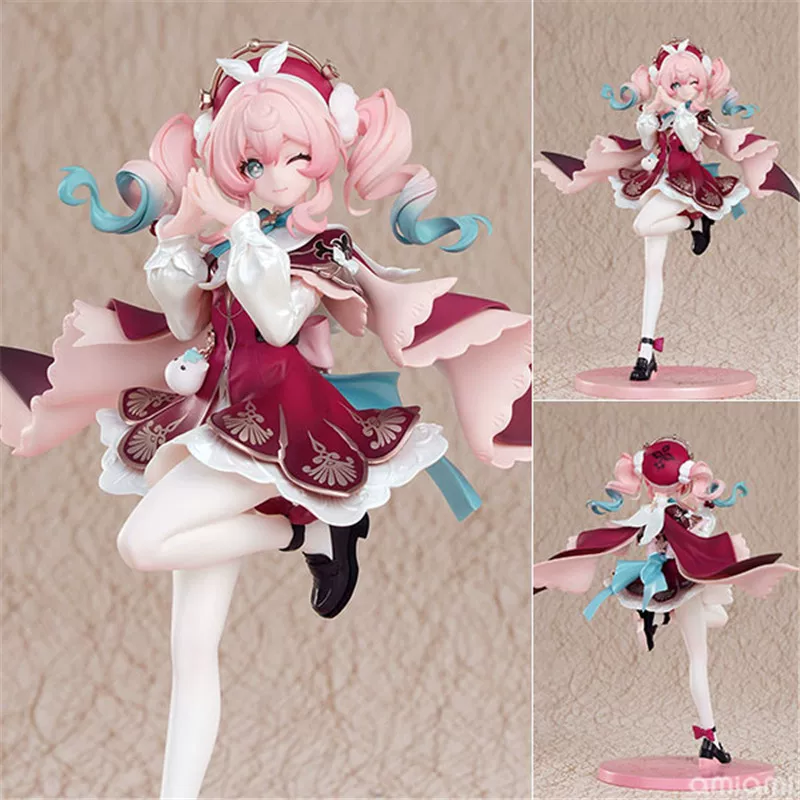 [Pqt Pre-Order] Myethos Gift+ Series Honkai: Star Rail Wind Violet Mirror Uncle 1/8