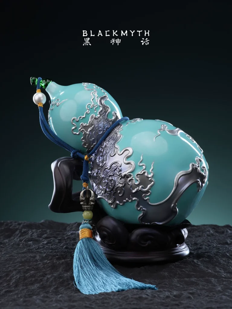 Black Myth: Wukong Xiangfei Gourd-1/1 Collectible Figurine