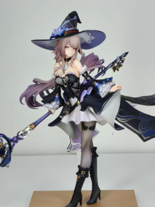 Special Offer! Honkai: Star Rail Figure [Only the Nine Models Shown in the Picture] Trendy Toy Birthday Gift Decoration