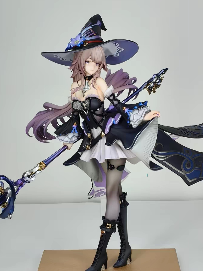 Special Offer! Honkai: Star Rail Figure [Only the Nine Models Shown in the Picture] Trendy Toy Birthday Gift Decoration
