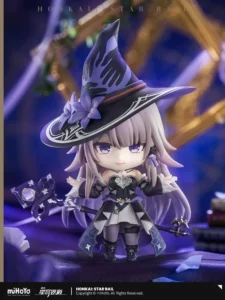 【Mihoyo/Honkai: Star Rail】Big Black Tower Nendoroid Figure Mihoyo