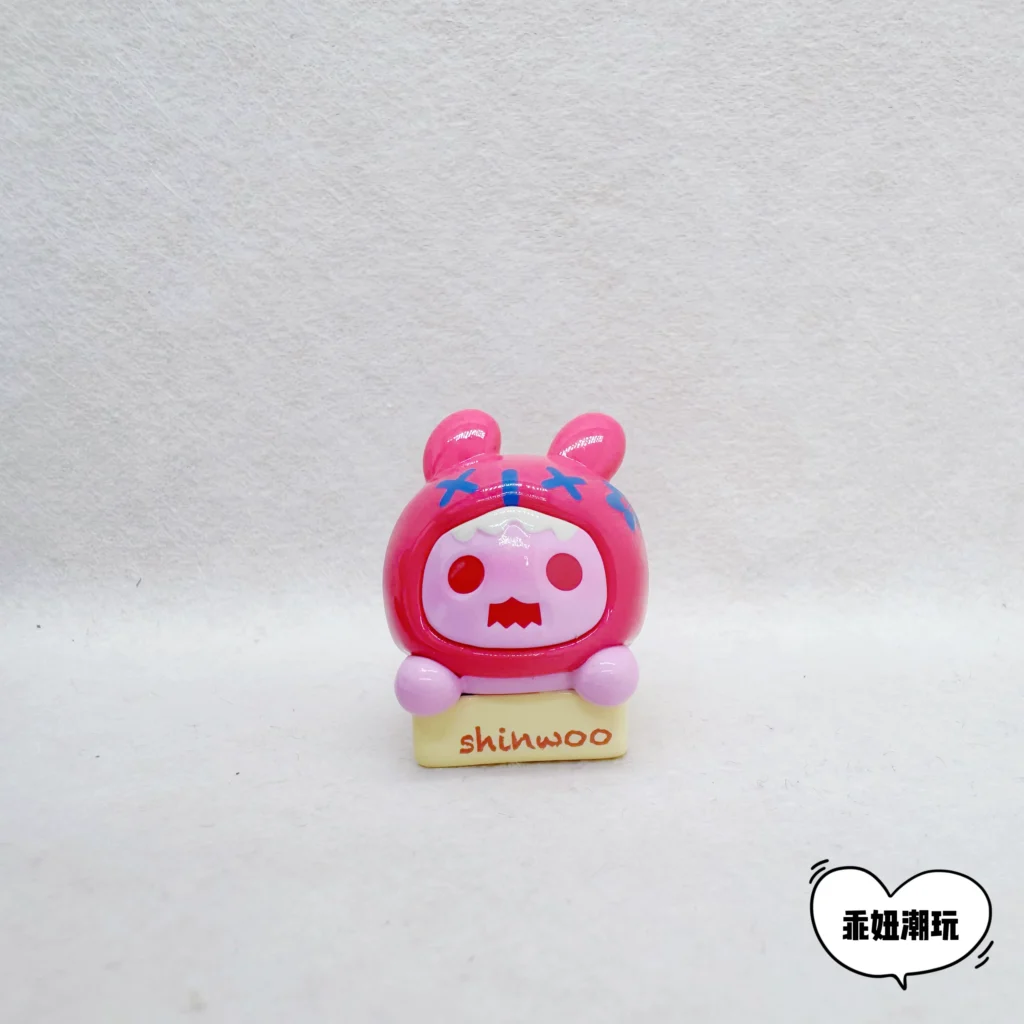 Looking for Unicorn U Capsules U Capsules Dreaming of Life Series - Bear Calendar (Cute Capsules)