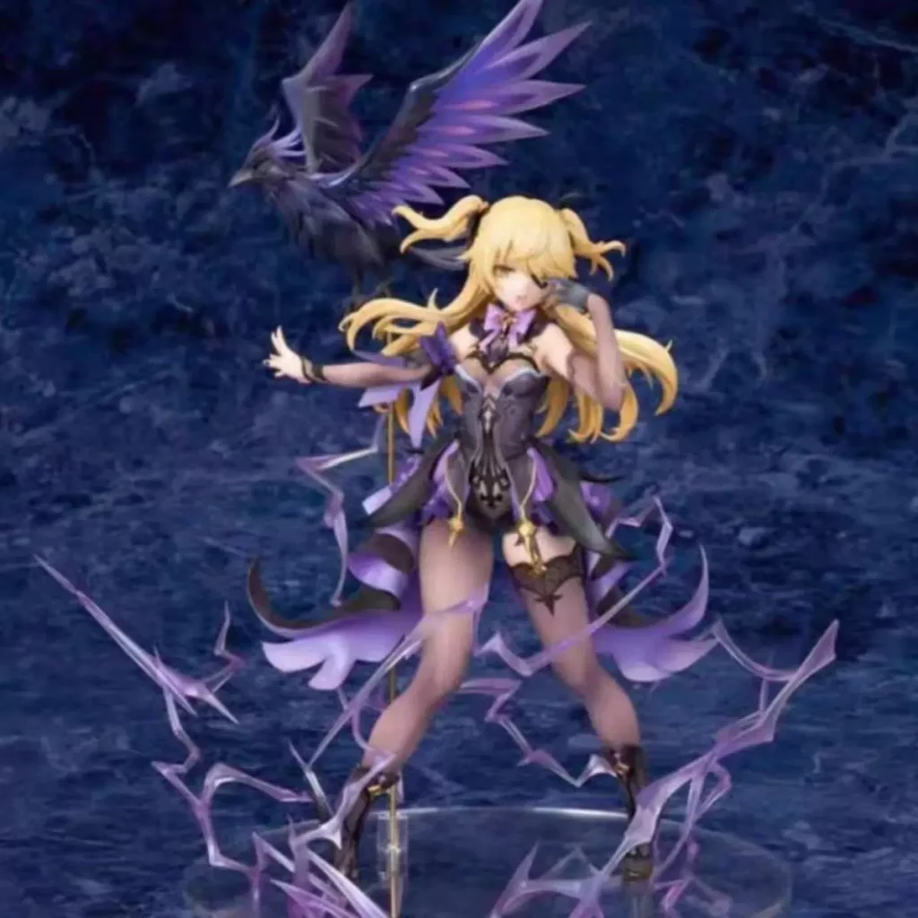 Authentic Alter Genshin Impact Fischl the Penitent Princess 1/7 Scale Figure
