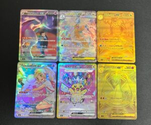 【Diy】Ptcg Pokémon Cards: Pokémon Cards M2A